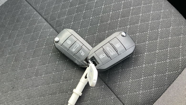 Vauxhall Grandland X 1.5 Turbo D SRi Nav 5dr Diesel Hatchback